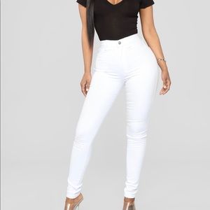 Fashion Nova Jeans
